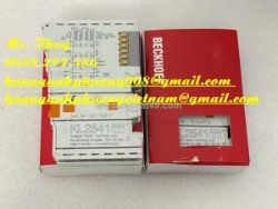 Chuyên hàng beckhoff - modules beckhoff kl2541 mới 100%