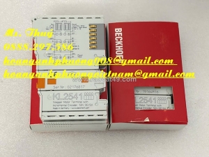Chuyên hàng beckhoff - modules beckhoff kl2541 mới 100%
