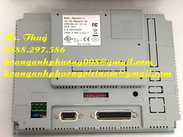 Chuyên hàng nhập - màn hình pws6600t-sb của hitech