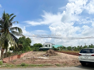 Chuyển nhượng và bán 2 lô liền kề mặt tiền khu trung tâm hiện hữu, mặt tiền đường phan đăng lưu phường long điền (2027) bà rịa-vũng tàu, tp.hcm