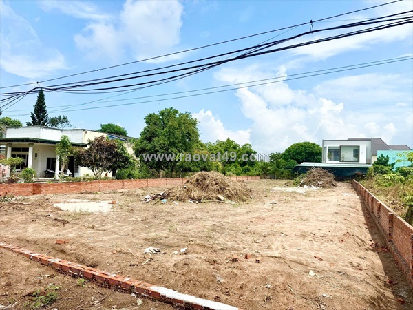 Chuyển nhượng và bán 2 lô liền kề mặt tiền khu trung tâm hiện hữu, mặt tiền đường phan đăng lưu phường long điền (2027) bà rịa-vũng tàu, tp.hcm