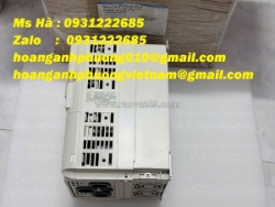 Cimr-g7a47p5 yaskawa - biến tần 7.5kw - nhập mới 100%
