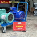 Cối đùn thịt 62 điện 3 pha turbo tb6275