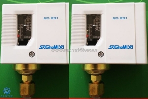Công tắc áp suất saginomiya sns-c110x là gì? cấu tạo, thông số kỹ thuật và ứng dụng