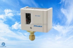 Công tắc áp suất saginomiya sns-c120x – giải pháp kiểm soát áp suất chính xác cho hệ thống công nghiệp