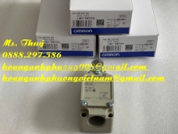 Công tắc hành trình wld2-55 omron - thiết bị giá tốt