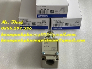 Công tắc hành trình wld2-55 omron - thiết bị giá tốt