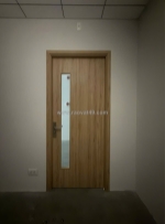 Cửa gỗ mdf tại phường cát lái - tp hcm bao nhiêu 1m2