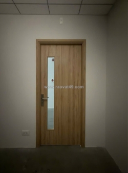 Cửa gỗ mdf tại phường cát lái - tp hcm bao nhiêu 1m2