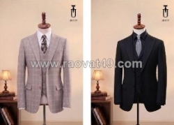 Cửa hàng chuyên thiết kế may vest cưới đẹp đa dạng phong cách