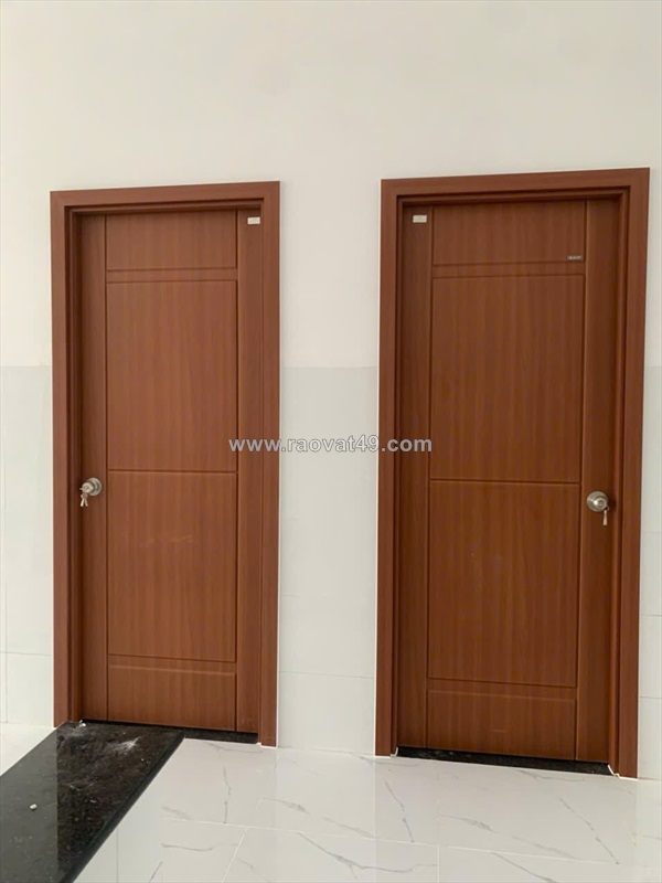 Cửa nhựa abs tại kon tum 2