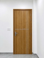Cửa nhựa composite tại kon tum 2