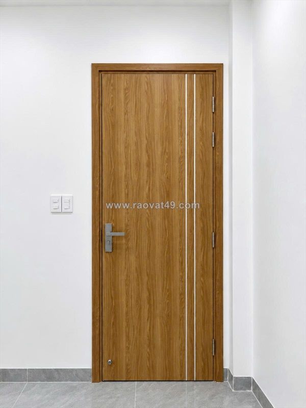 Cửa nhựa composite tại kon tum 2