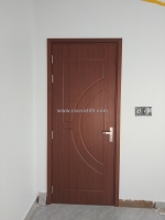 Cửa nhựa composite tại phường bình hòa
