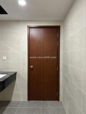 Cửa nhựa composite tại phường tân định| mẫu cửa phòng ngủ và wc