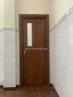 Cửa nhựa đài loan tại quận 10 | cửa nhựa pvc mẫu mới nhất