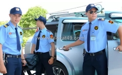 Cùng an ninh thái long tìm hiểu lợi ích khi sử dụng bảo vệ chuyên nghiệp