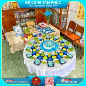 Cúng căn có thật sự cần thiết cho bé không?
