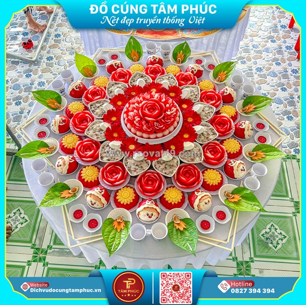 Cúng căn có thật sự cần thiết cho bé không?