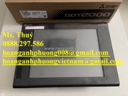 Cung cấp màn hình mitsubishi gt2710-stba - giao toàn quốc