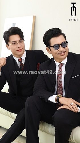 Cùng thuê vest nam tphcm tìm hiểu những tiêu chí khi chọn vest nam đẹp