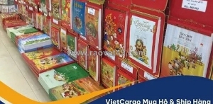 Cùng vietcargo tìm hiểu những lưu ý khi gửi lịch tết đi úc thuận lợi