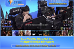 Cựu vương msi gala tạo thành tích đặc biệt tại lpl