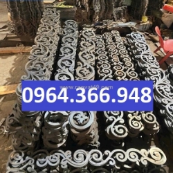 Dải cnc hoa văn đẹp cho các hạng mục mái kính
