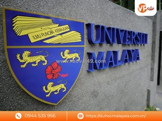 Đại học malaya (universiti malaya): ngành học, học phí và điều kiện đầu vào