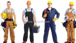 Đại lý đồ bảo hộ lao động tại hải phòng