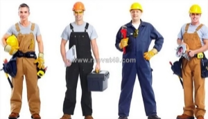 Đại lý đồ bảo hộ lao động tại hải phòng
