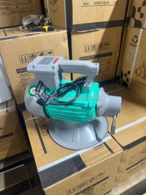Đầm dùi xăng - điện sẵn kho giao ngay