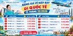 Đăng ký làm đại lý vé máy bay cấp 2 tại thành phố hà nội