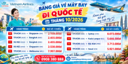 Đăng ký làm đại lý vé máy bay cấp 2 tại thành phố hà nội