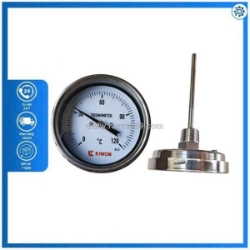 Dantek cung cấp đồng hồ nhiệt độ kiwon t110 0-120°c chất lượng tại đồng tháp