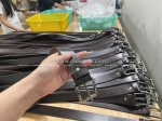 Đặt làm thắt lưng da riêng, nhận gia công số lượng cho thương hiệu