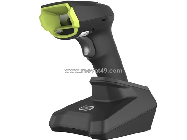 Đầu đọc barcode 2d chuyên dụng – lựa chọn tốt cho mọi cửa hàng