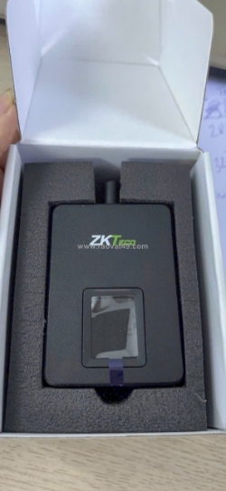 Đầu đọc lấy mẫu vân tay zk 9500