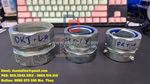 Đầu nối ống ruột gà lõi thép dgj-lg | giá tốt 2026