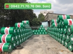 Dầu thủy lực cho máy đào, máy xúc komatsu