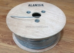 Dây cáp âm thanh alantek pa awg – truyền âm thanh ổn định, chất lượng