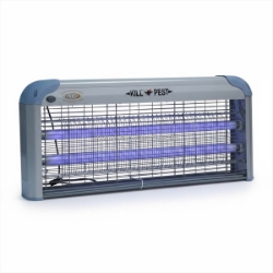 Đèn diệt côn côn trùng ik204 nhập chính hãng china