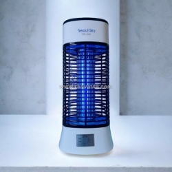 Đèn diệt côn trùng ssk-10w công nghệ hàn quốc