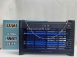 Đèn diệt muỗi gia đình lumi-20w