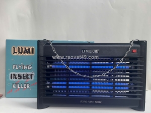 Đèn diệt muỗi gia đình lumi-20w