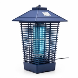 Đèn muỗi gia đình và sân vườn ktp-22w