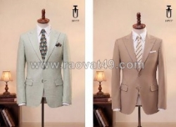 Địa chỉ uy tín chuyên dịch vụ tư vấn thiết kế may vest nam đẹp