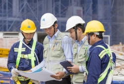 Địa điểm bán đồ bảo hộ lao động tại hà nội