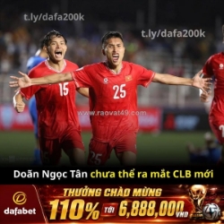 Doãn ngọc tân chưa thể ra mắt thể công - viettel!