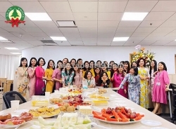 Đơn vị cung cấp dịch vụ tổ chức sự kiện, đồng hành cùng doanh nghiệp